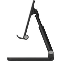 Настольный держатель Maxvi MD-01 (черный)