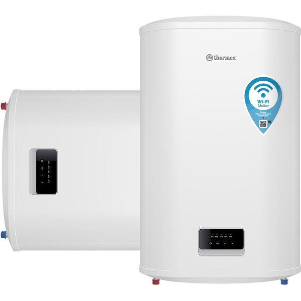 Водонагреватель Thermex Bravo 80 Wi-Fi