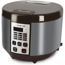 Мультиварка POLARIS PMC0558AD (кофе)