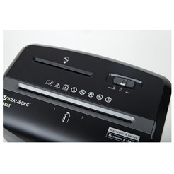 Шредер BRAUBERG 818M 532153