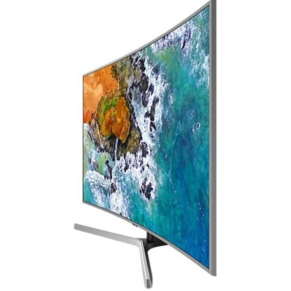 Телевизор SAMSUNG UE55NU7650UXRU