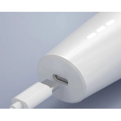 Машинка для стрижки волос Enchen Boost 2 White