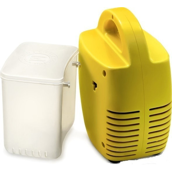 Ингалятор компрессорный LITTLE DOCTOR LD-211C