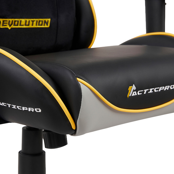 Кресло компьютерное EVOLUTION Tactic PRO Special edition D2