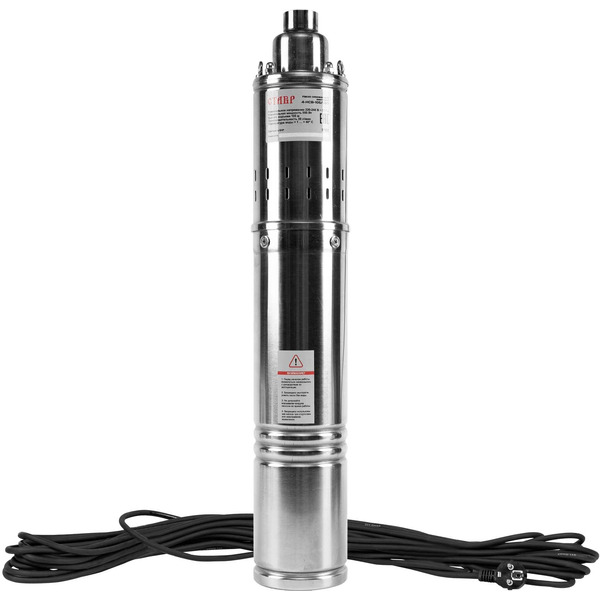 Скважинный насос Stavr 4-НСВ-105/550 9050600520