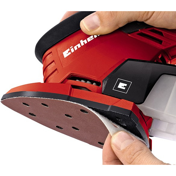 Виброшлифмашина EINHELL TE-OS 1320 (4460560)