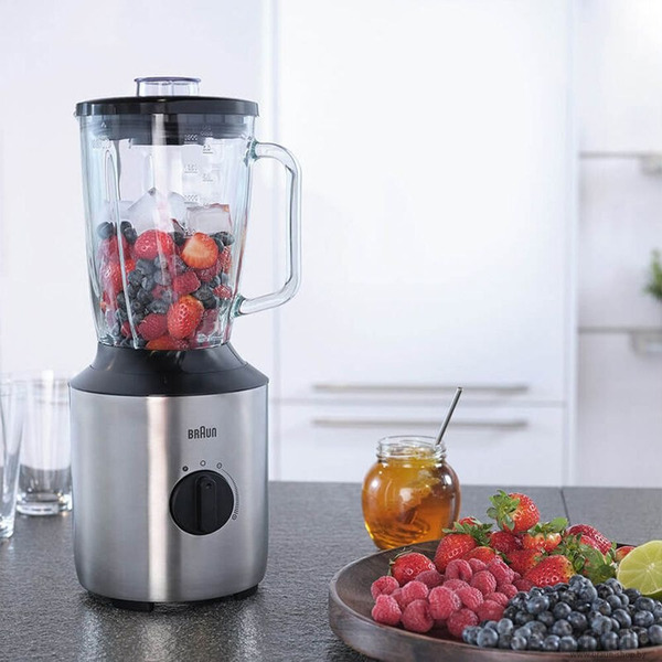 Блендер Braun JB3272SI