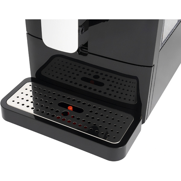 Кофемашина Rondell RDE-1115 (черный)