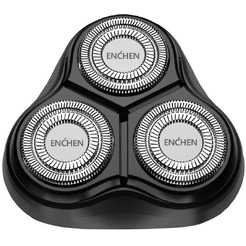 Сменный бритвенный блок Enchen BR-2