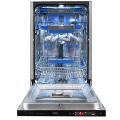 Посудомоечная машина DeLonghi DDW 08S Vertigo ultra