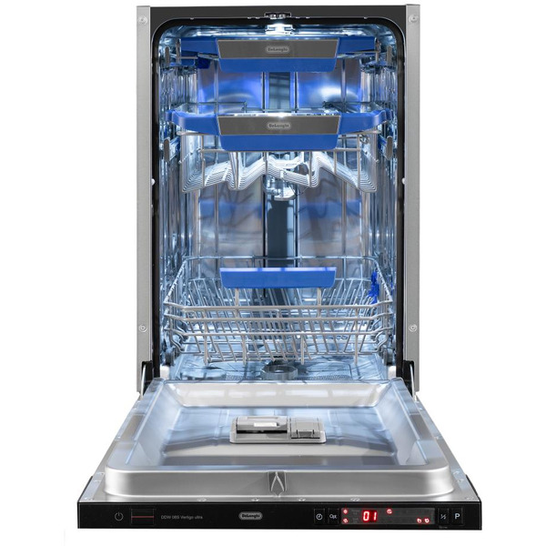 Посудомоечная машина DeLonghi DDW 08S Vertigo ultra