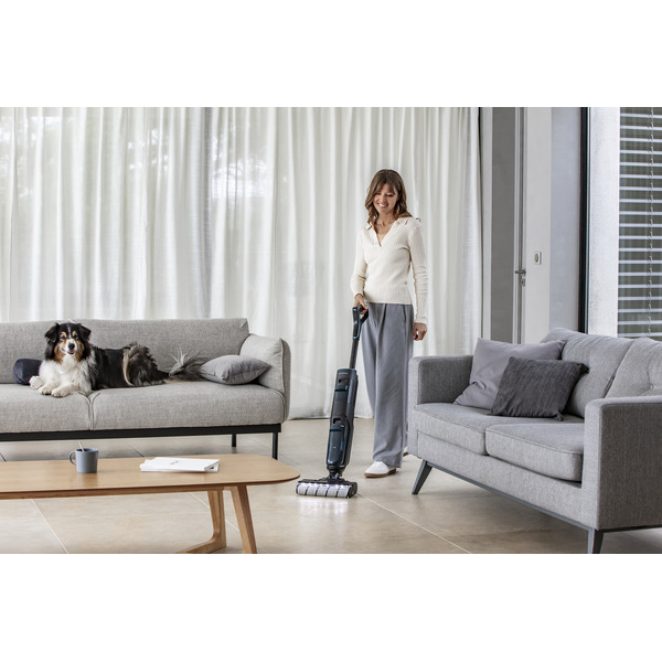 Пылесос Tefal GF5555F0