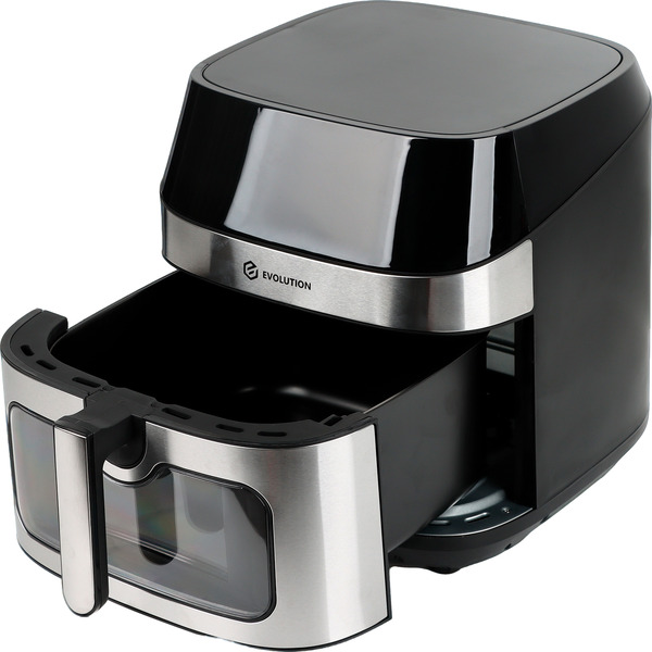 Аэрофритюрница Evolution AIRO 8900W