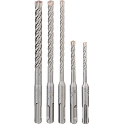 Набор сверл Bosch 2608833910