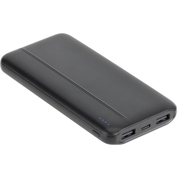 Внешний аккумулятор RIVACASE VA2031 (10000 мАч) Black