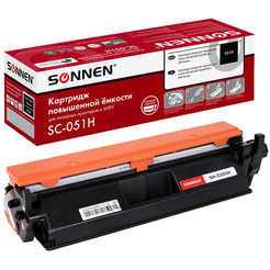 Картридж Sonnen SC-051H