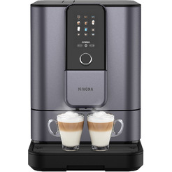 Кофемашина Nivona CafeRomatica NIVO 8107