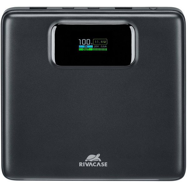 Внешний аккумулятор Rivacase VA1090 20000mAh (черный)