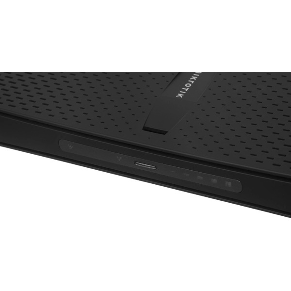 Wi-Fi роутер Mikrotik hAP ac3 RBD53iG-5HacD2HnD
