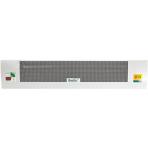Тепловая завеса Ballu BHC-M10T09-PS (BRC-D1)