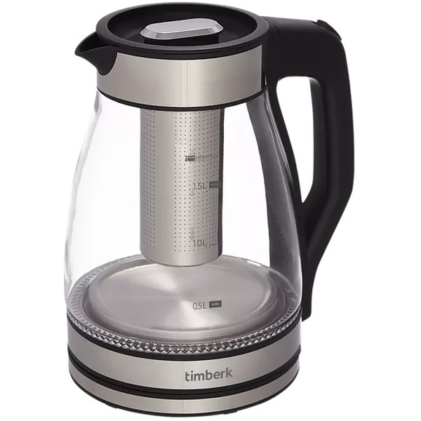 Электрический чайник TIMBERK T-EK27G02