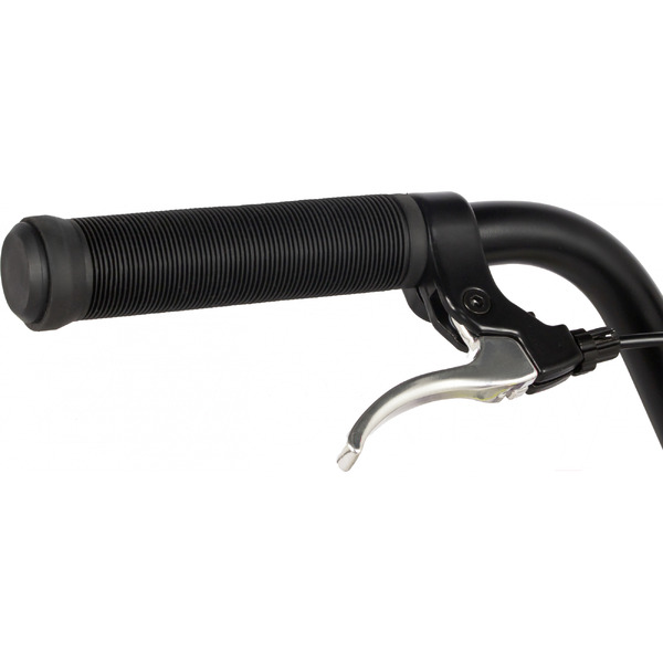 Велосипед Novatrack Jupiter BMX 2024 (фиолетовый)