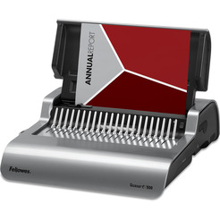 Брошюровщик Fellowes Quasar E FS-56209