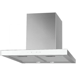 Вытяжка CIARKO Quatro White Slim 60 inox
