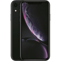 Смартфон APPLE iPhone XR 256GB Black