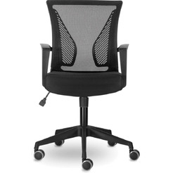 Кресло Brabix Wings MG-309 (черный)