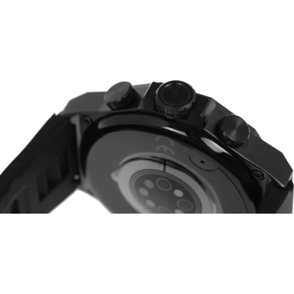 Смарт-часы Black Shark S1 Pro (черный)