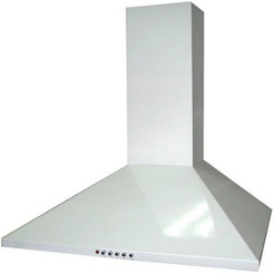 Вытяжка EXITEQ ROSIX 600 white