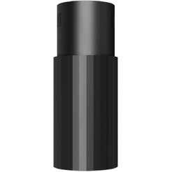 Кухонная вытяжка MAUNFELD Adelaide 39 Isla (черный)