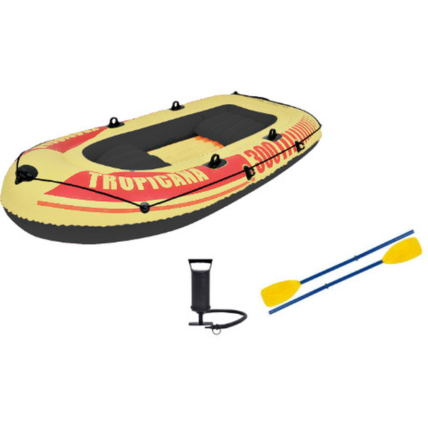 Надувная лодка Jilong Tropicana 300 Set / 34262