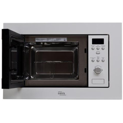 Микроволновая печь Making Oasis Everywhere MW-RMW