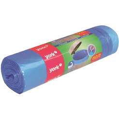 Мешки для мусора YORK 902200