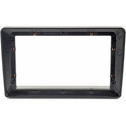 Рамка Incar RMB-FC445 (UMS MERCEDES C-class 2000-2004 W203, W209, W168, CLK)