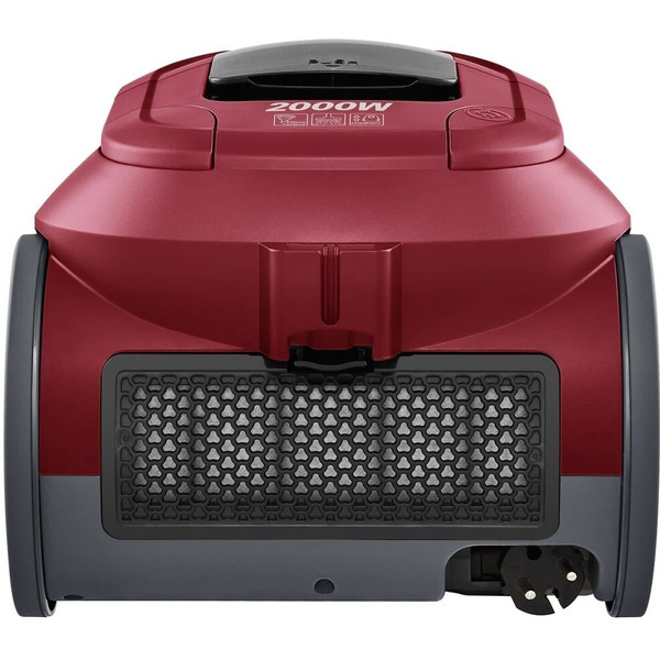 Пылесос LG VC5420NHTCR