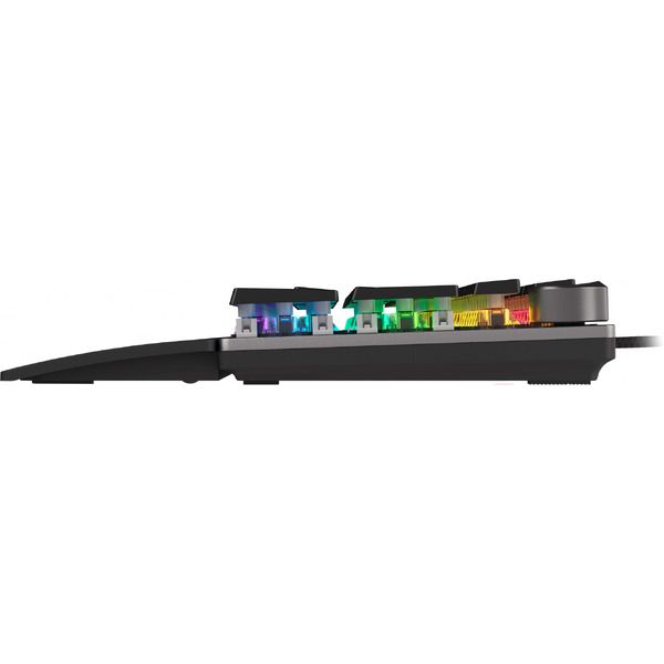 Клавиатура GENESIS Thor 380 RGB NKG-1725 (нет кириллицы)