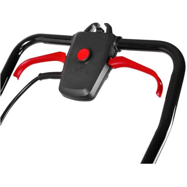 Газонокосилка аккум. Stavr ГКА-320/20