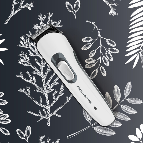 Триммер ROWENTA TN8905F0