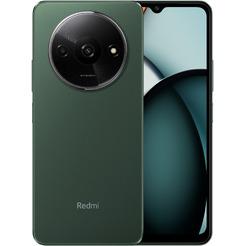 Смартфон Xiaomi Redmi A3 4GB/128GB Forest Green EU