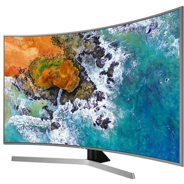 Телевизор SAMSUNG UE49NU7650UXRU