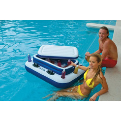 Плавающий бар INTEX 58821 Mega Chill 2