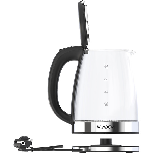 Электрический чайник Maxvi KE2041G
