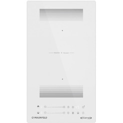 Варочная панель MAUNFELD CVI292S2FWHD Inverter