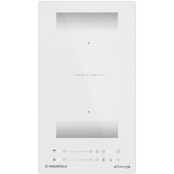 Варочная панель MAUNFELD CVI292S2FWHD Inverter