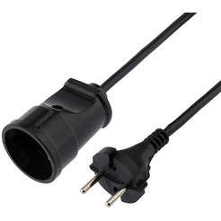 Удлинитель-шнур на рамке PROconnect 11-7103