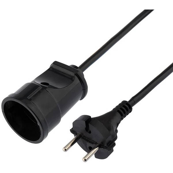 Удлинитель-шнур на рамке PROconnect 11-7103