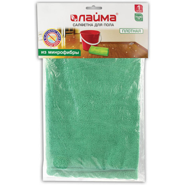 Тряпка для мытья пола LAIMA 603931